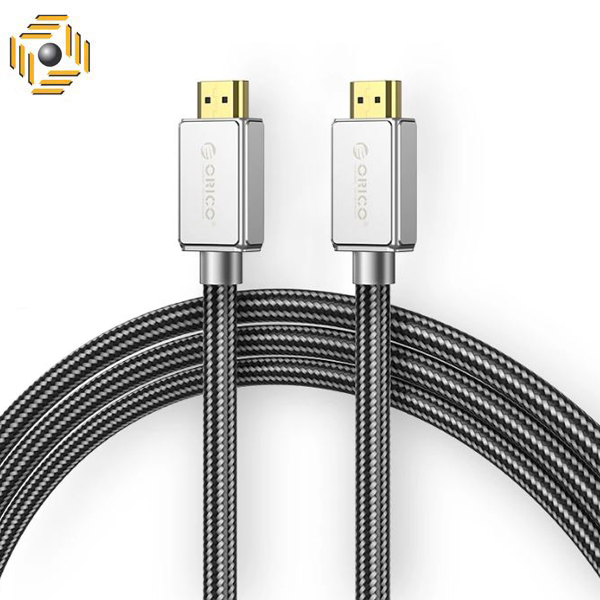 کابل HDMI ۸K  ورژن ۲.۱  3متری اوریکو مدل H۸AY-30