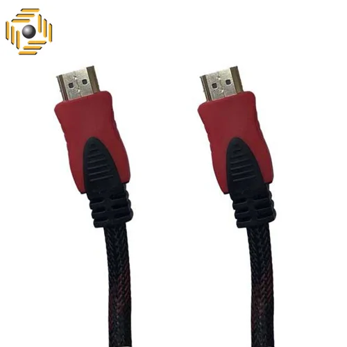 کابل HDMI دلتا مدل High Speed به طول 5 متر