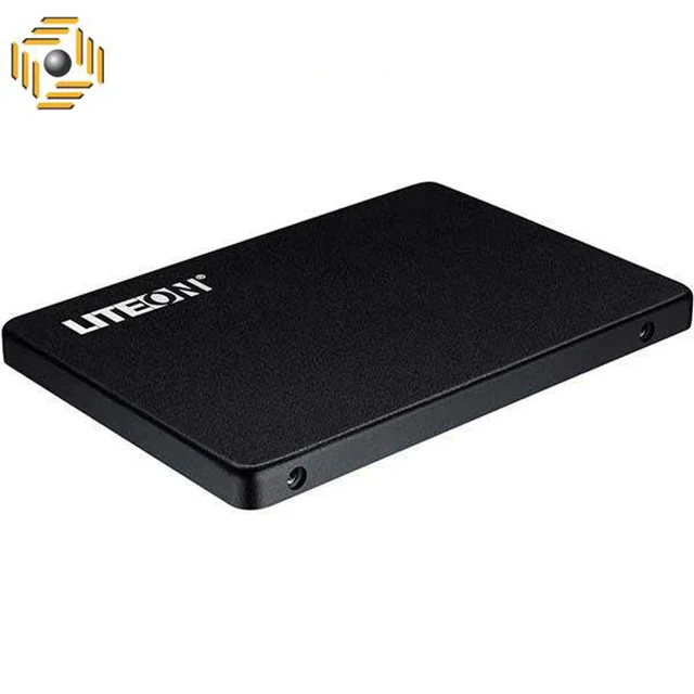 اس اس دی اینترنال لايت آن مدل MU3-PH6 ظرفيت 120 گيگابايت