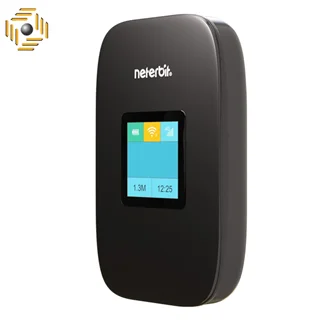 مودم 4G LTE نتربیت مدل NWR-945X