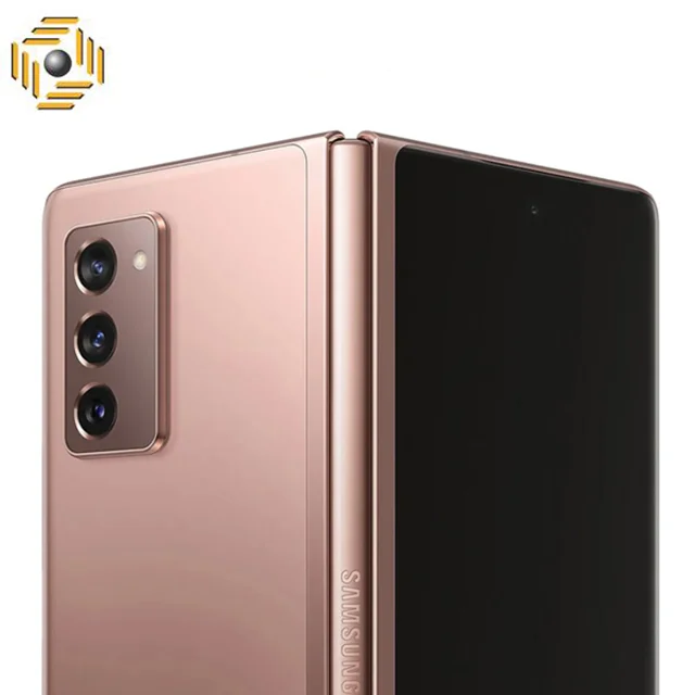 گوشی موبایل سامسونگ مدل Galaxy Z FOLD2 5G دو سیم کارت ظرفیت 512 گیگابایت