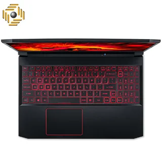 لپ تاپ 15.6 اینچی ایسر مدل AN515 - 55 - 7569