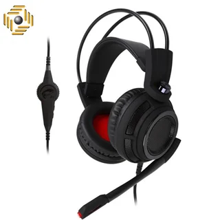 هدست مخصوص بازی ام اس آی مدل DS502