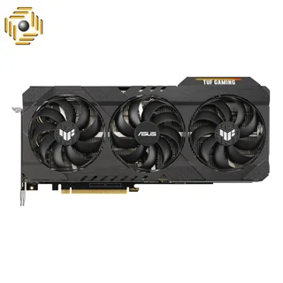 کارت گرافیک ایسوس مدل TUF-RTX3080-10G-GAMING