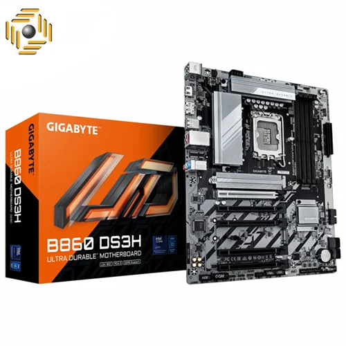 مادربرد گیگابایت B860 DS3H DDR5