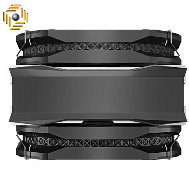 خنک کننده پردازنده دیپ کول AS500 PLUS