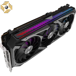 کارت گرافیک ایسوس ROG STRIX RX6700XT O12G GAMING