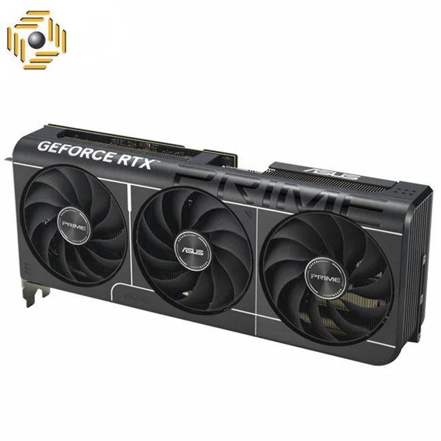 کارت گرافیک ASUS Prime RTX 5070 O12G