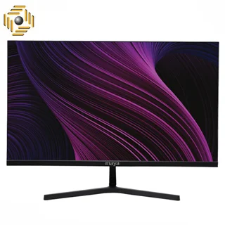 مانیتور مایا مدل MO24B E2سایز 24 اینچ