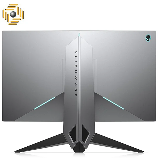 مانیتور دل 24.5 اینچ مدل Alienware AW2518H
