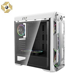 کیس گیم مکس Optical G510 WT