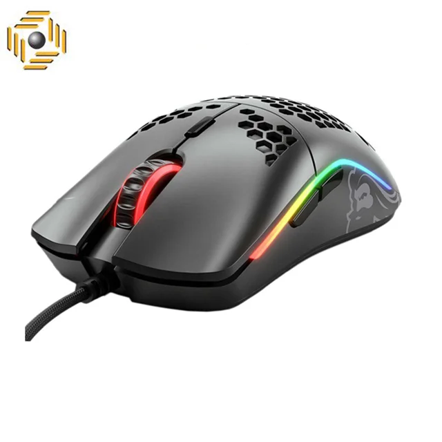 ماوس مخصوص بازی گلوریس مدل O matte