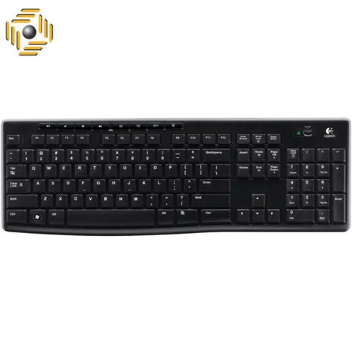 کیبورد لاجیتک مدل K270