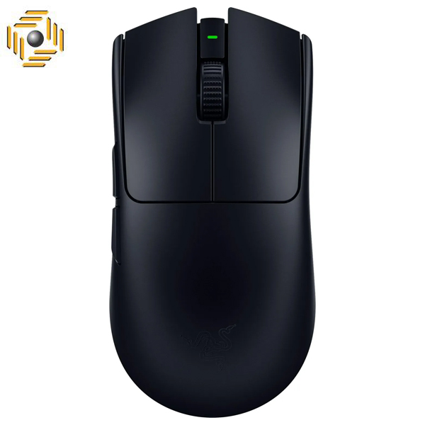 موس گیمینگ ریزر مدل Viper V3 Pro Black