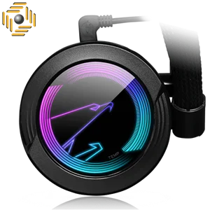 خنک کننده مایع پردازنده گیگابایت AORUS WATERFORCE 360