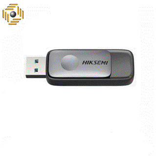 فلش مموری هایک سمی ظرفیت 64 گیگابایت Hiksemi PULLY