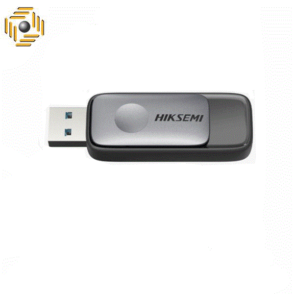 فلش مموری هایک سمی مدل M210S USB 3 ظرفیت 64 گیگابایت با رابط USB، USB 3.0