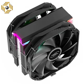 خنک کننده پردازنده دیپ کول AS500 PLUS