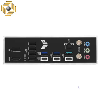 مادربرد ایسوس TUF GAMING B760M-BTF WIFI D5