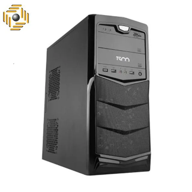 کیس کامپیوتر تسکو مدل TC MA-4470