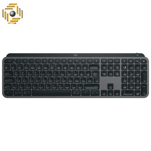 کیبورد بی سیم لاجیتک MX Keys S