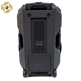 اسپیکر بلوتوثی قابل حمل کینگ استار مدل KBS472