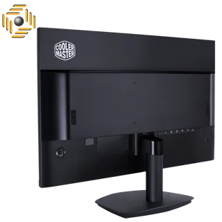 مانیتور 24 اینچی کولر مستر مدل GM238-FFS