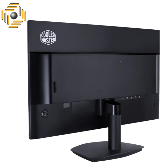 مانیتور 24 اینچی کولر مستر مدل GM238-FFS