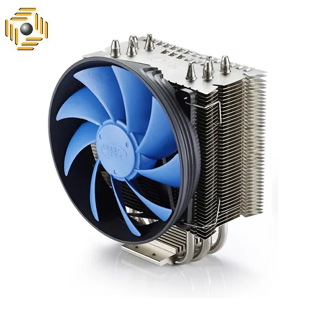 خنک کننده پردازنده دیپ کول مدل GAMMAXX S40