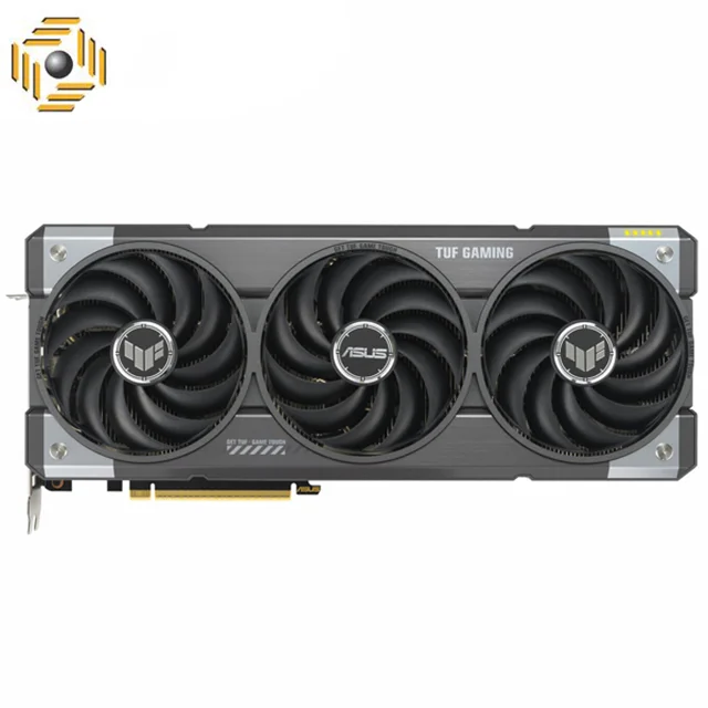 کارت گرافیک ASUS TUF Gaming RTX 5070 OC 12G