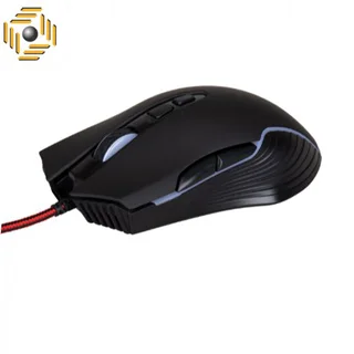 ماوس مخصوص بازی تسکو مدل TM 763