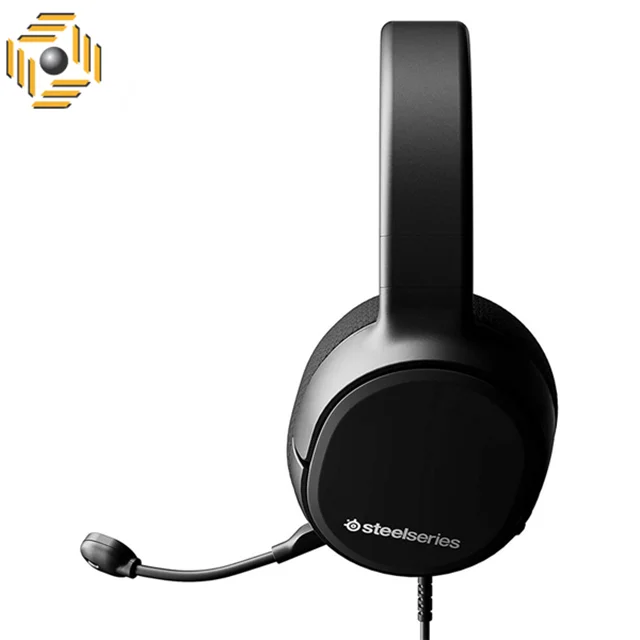 هدست مخصوص بازی استیل سریز مدل Arctis 1 wired For PS5