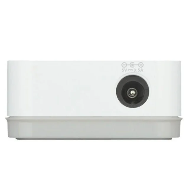سوییچ دسکتاپ 5 پورت گیگابیتی دی-لینک مدل DGS-1005A