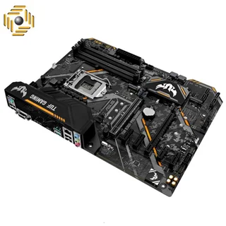 مادربرد ایسوس مدل TUF B360-PRO GAMING
