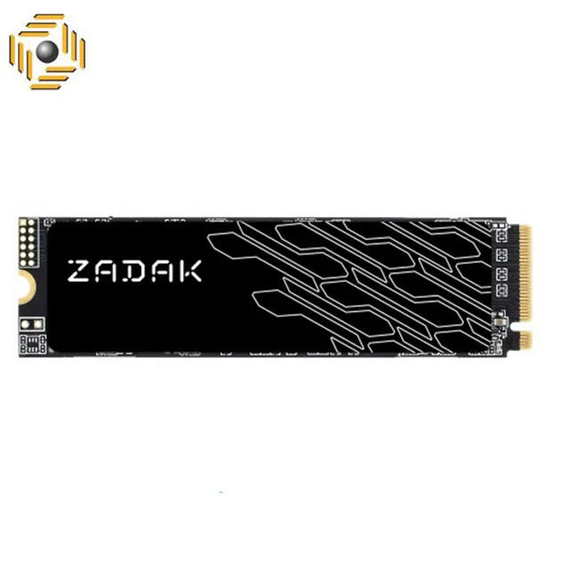 اس اس دی اینترنال زاداک مدل TWSG3 ظرفیت 512گیگابایت