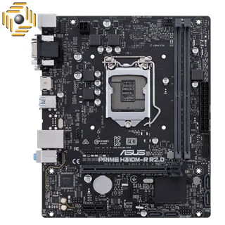 مادربرد ایسوس مدل PRIME H310M-R R2.0