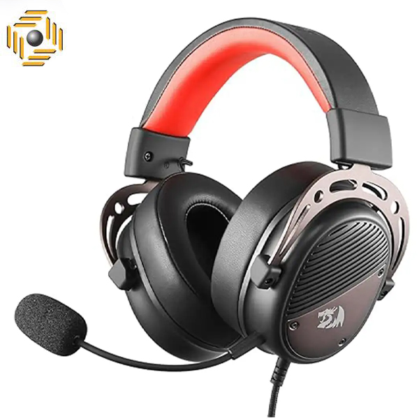 هدست گیمینگ ردراگون THORIDAL H730 Black