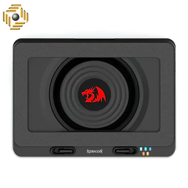 کول پد ردراگون GCP512 RGB