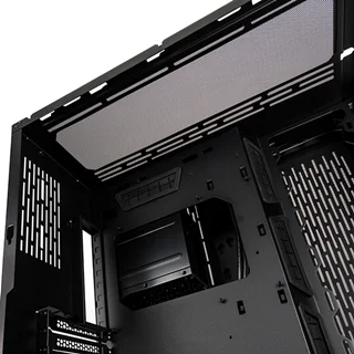 کیس لیان لی PC O11 Dynamic Razer Edition