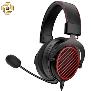 هدست گیمینگ ردراگون Luna H540