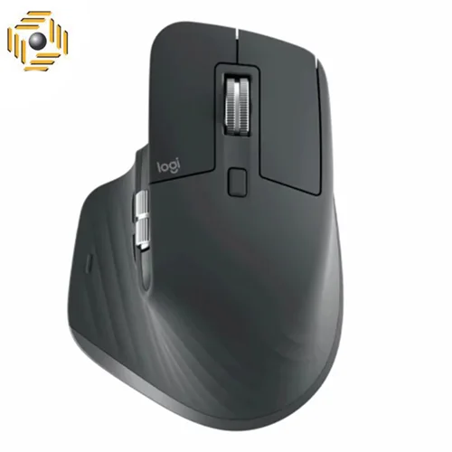 ماوس بی سیم لاجیتک مدل MX MASTER 3S