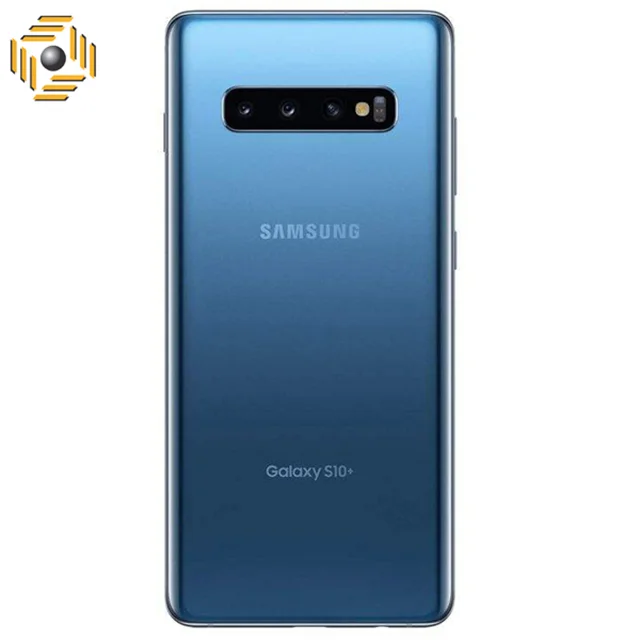 گوشی موبایل سامسونگ مدل Galaxy S10 Plus دو سیم کارت ظرفیت128گیگابایت