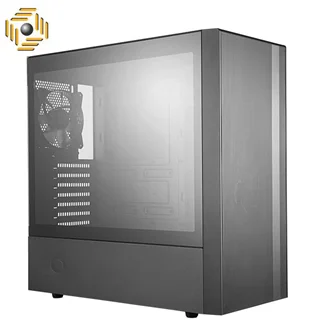 کیس کامپیوتر کولر مستر مدل MASTER BOX NR600
