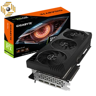 کارت گرافیک گیگابایت GeForce RTX 3090 Ti GAMING OC 24G