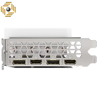 کارت گرافیک گیگابایت RTX 3080 Ti VISION OC 12G