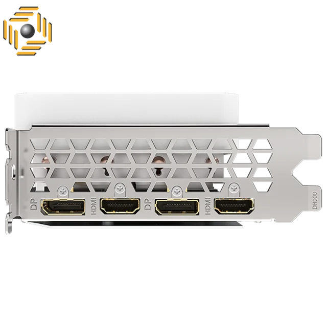 کارت گرافیک گیگابایت RTX 3080 Ti VISION OC 12G