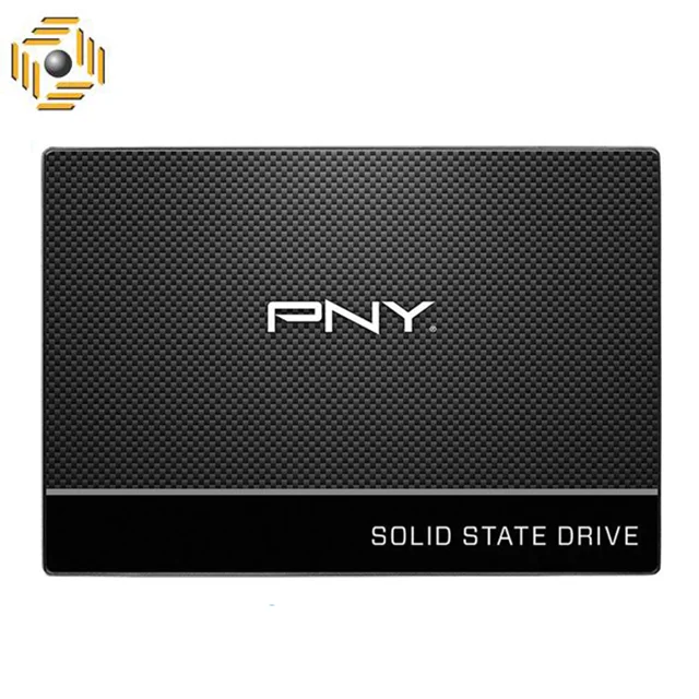 اس اس دی اینترنال پی ان وای مدل CS900 ظرفیت 480 گیگابایت