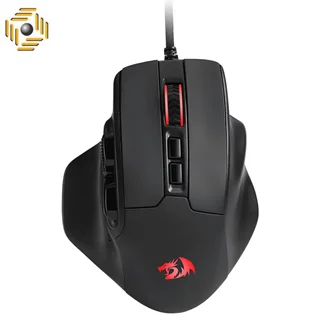موس گیمینگ ردراگون BULLSEYE M806 RGB
