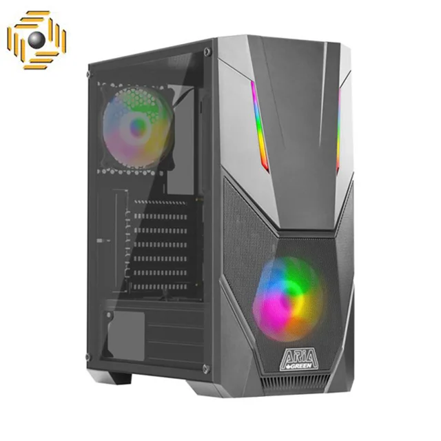 سیستم گیمینگ اکو II