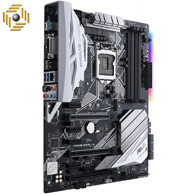 مادربرد ایسوس مدل Prime Z370-A